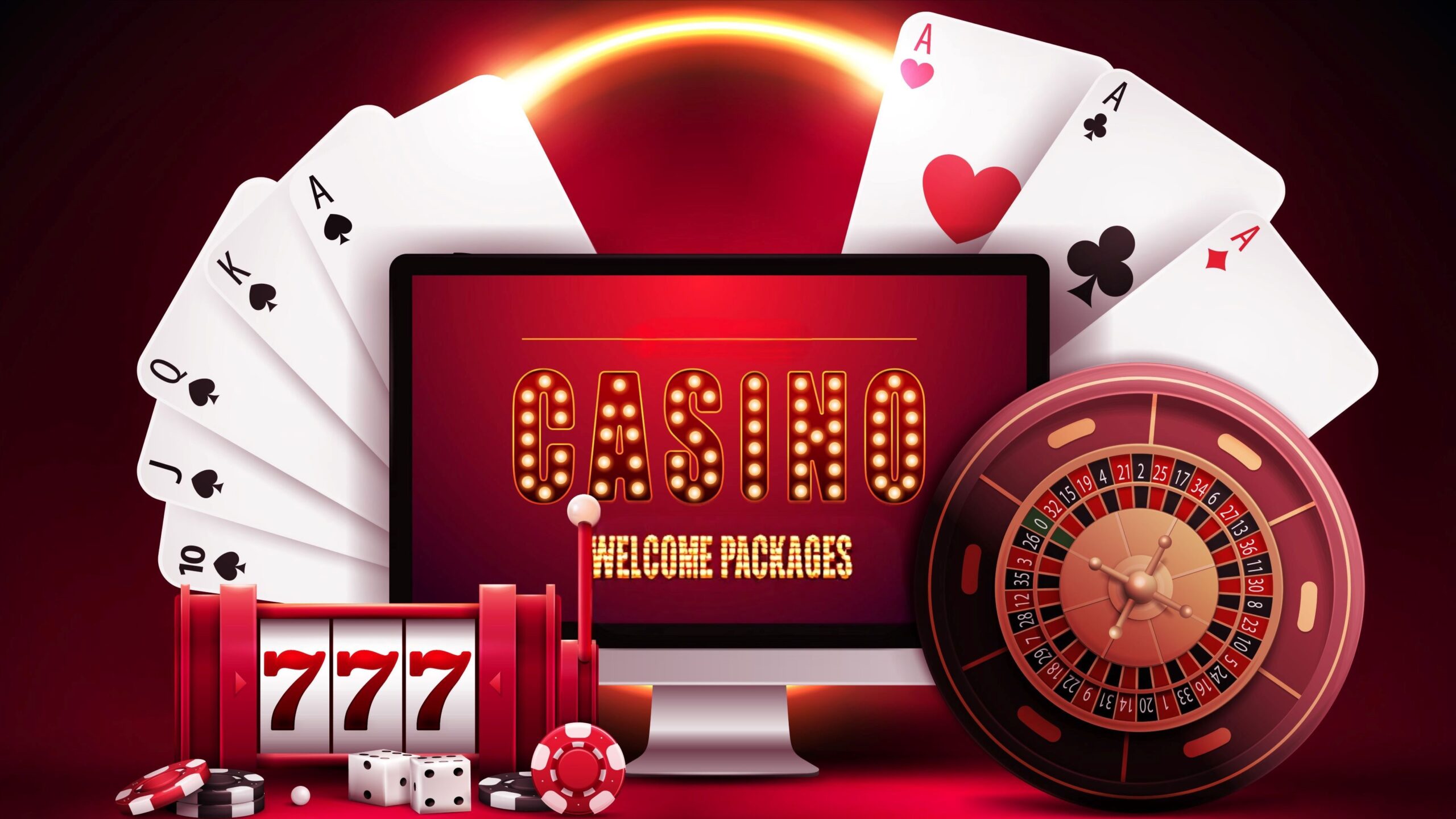 Best Casino Welcome Packages