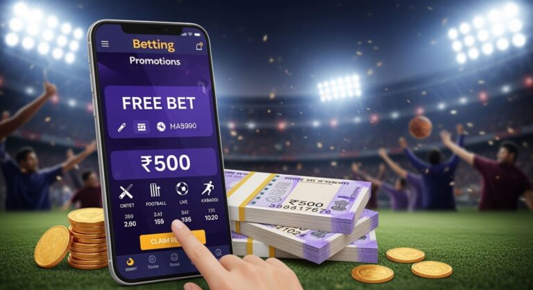 Sports Betting Promotions for Returning Players