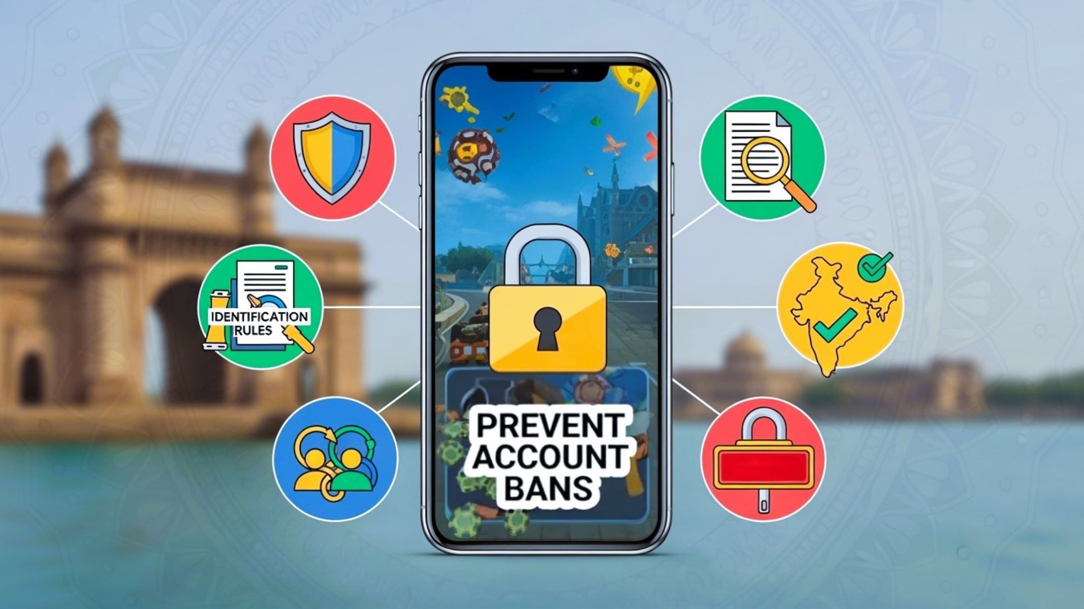 How to Avoid Duplicate Account Bans